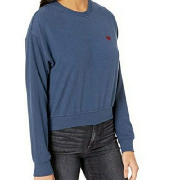 SPIRITUAL GANGSTER Pullover - Picture 5 of 8